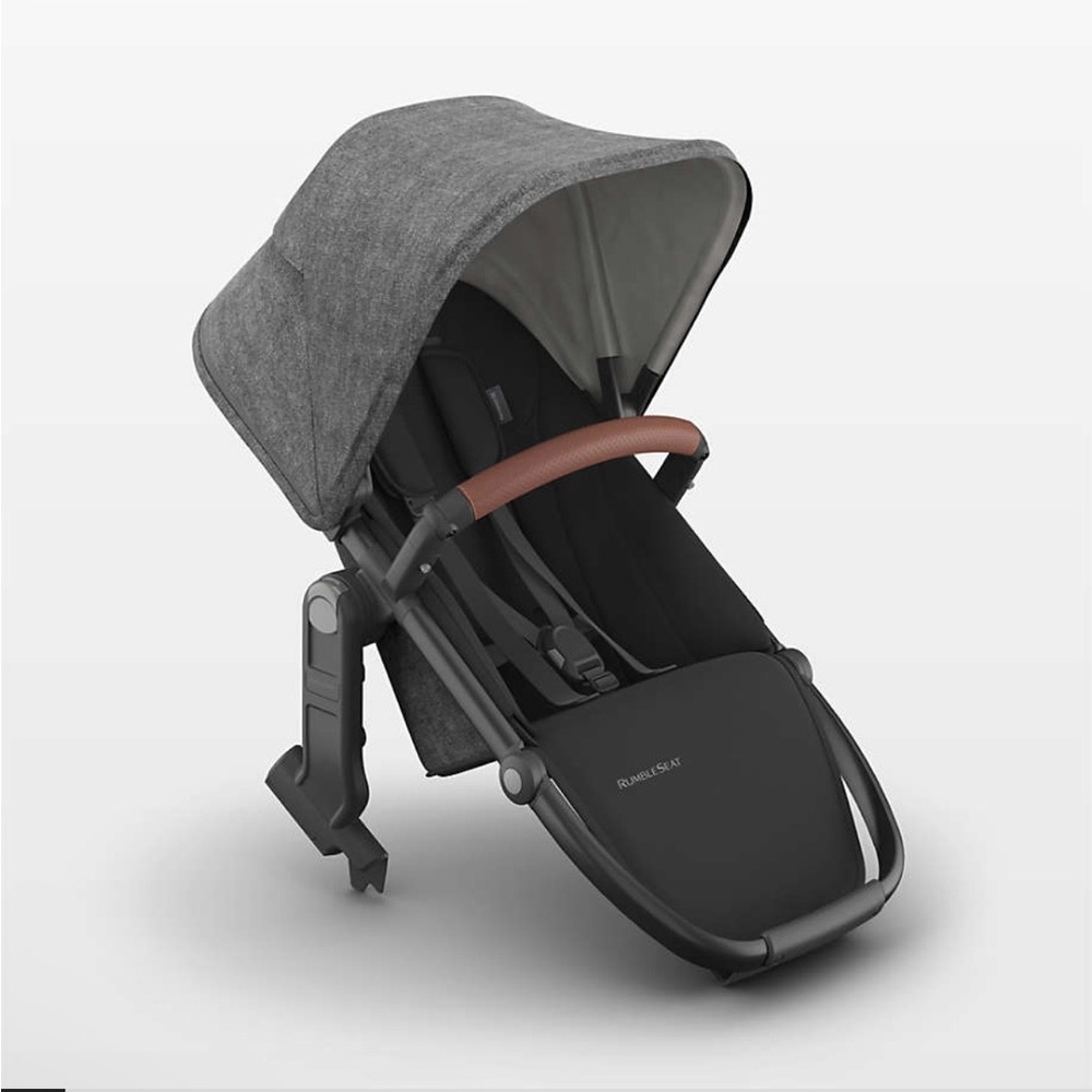 UPPAbaby Vista Rumble Seat V2+